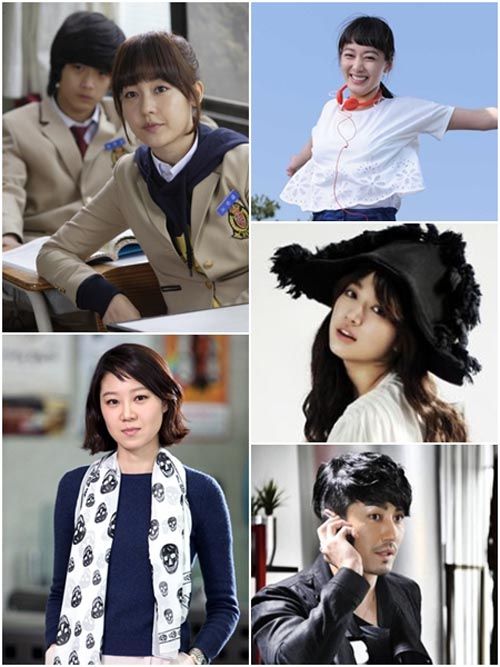 Why do so many dramas change their titles?