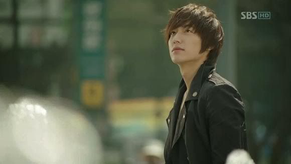 City Hunter: Episode 1