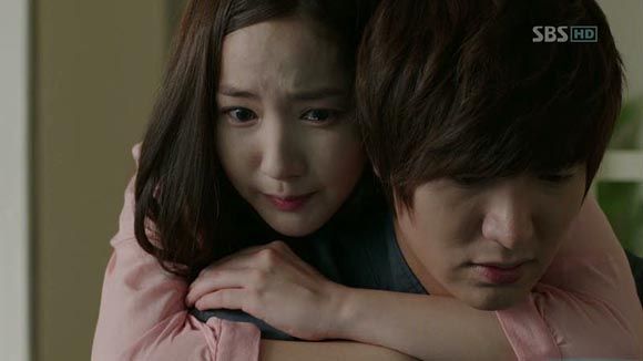 City Hunter: Episode 14