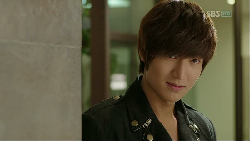 Городской охотник / City Hunter / 시티헌터 (2011год, 20 серий) City14-00292