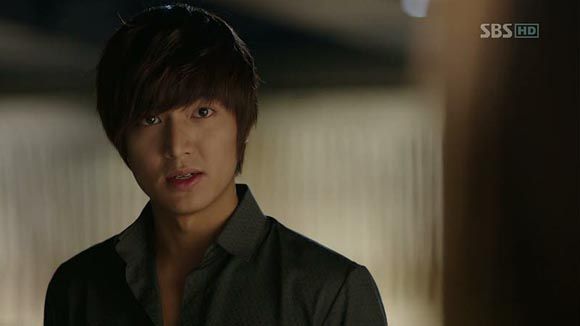 City Hunter: Episode 16