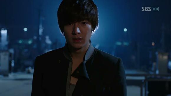 City Hunter: Episode 20 (Final)