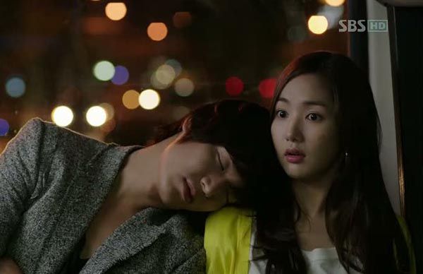 Park Min Young And Lee Min Ho Lee Min Ho Oppa Pinterest Lee