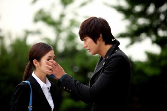 Behind the scenes with City Hunter