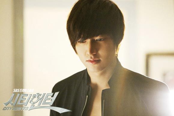 Lee Min-ho’s me2day interview