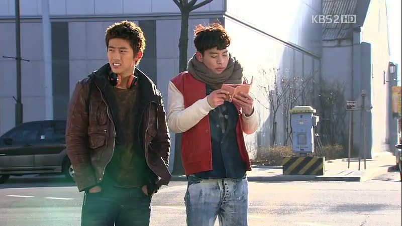 Dream High (2011) KBS Korean Drama Review