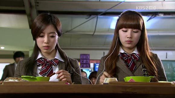 Dream High: Episode 13