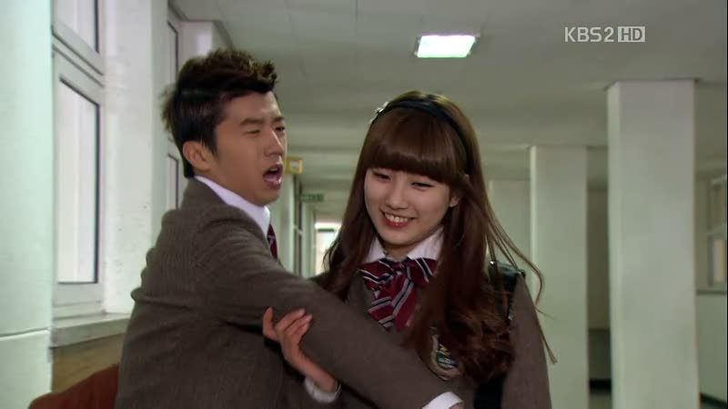 Dream High Pilsuk Diet Episode