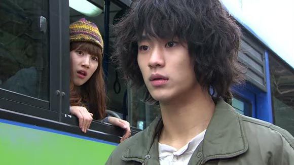 Dream High: Episode 3