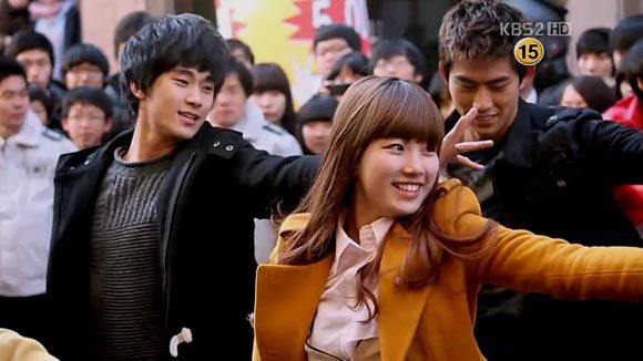 Dream High: Episode 5