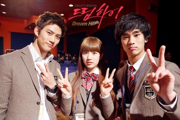 Dream High 2 to audition cast via reality show