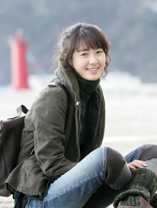 Lee Yo-won 49 days