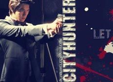 Fanmade City Hunter posters are lookin’ good