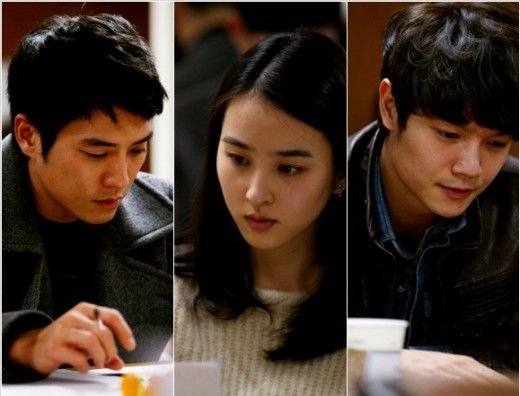 KBS’s Thorn Birds begins rehearsals