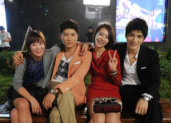 Protect the Boss ends, Princess’s Man remains top ratings dog