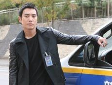 Joo Sang-wook in new cable drama Ten