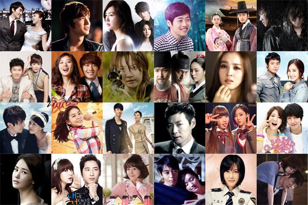 2011 Beanie Awards: Vote for your favorite dramas of the past year