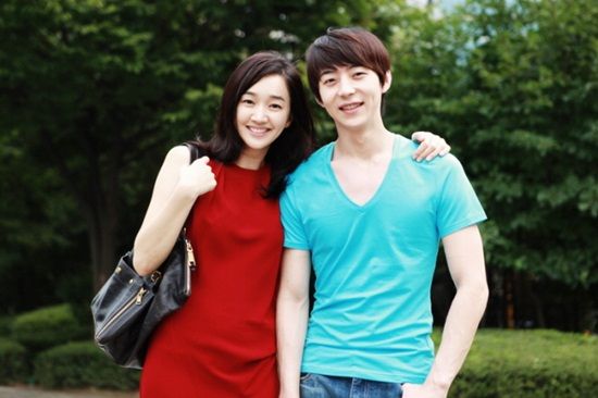 Thousand Day siblings Su Ae and Park Yoo-hwan