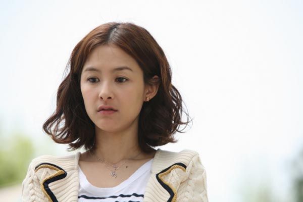 Kang Hye-jung dismayed over Ripley role