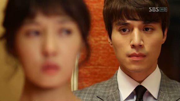 Scent of a Woman: Episode 7