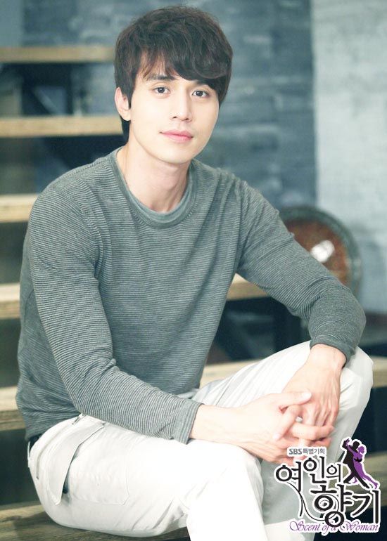 Lee Dong-wook: “I want to conquer the universe”