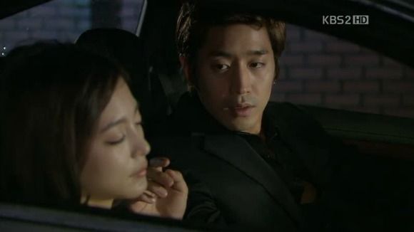 Myung-wol the Spy: Episode 10