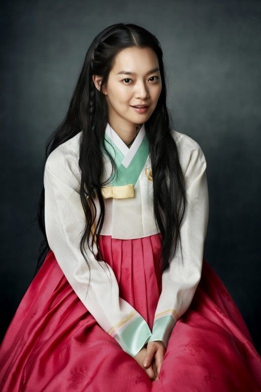 Shin Min A 신민아 - Page 466 - actors & actresses - Soompi Forums