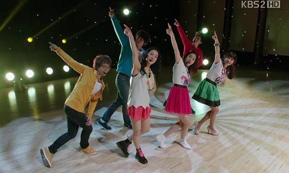 Dream High 2: Series Wrap-up