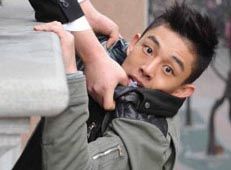 Fashion King starts filming with Yoo Ah-in