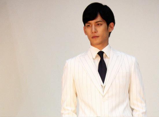 And now, for a look at Bridal Mask’s other leads