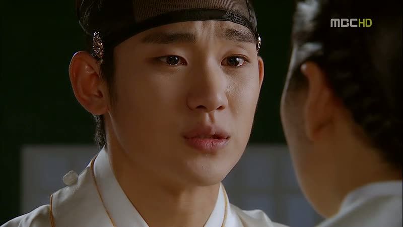 The Moon That Embraces The Sun Episode 10 Dramabeans Korean Drama Recaps