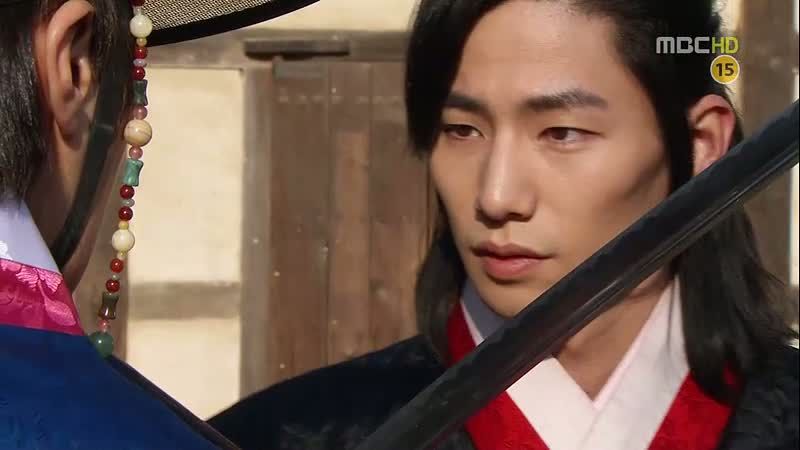 Image result for song jae rim the moon that embraces the sun