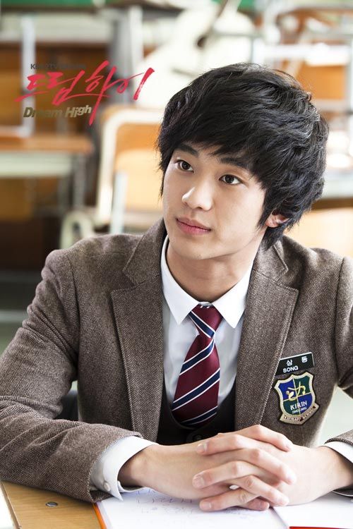 Sam-dong returns: Kim Soo-hyun lines up Dream High 2 cameo