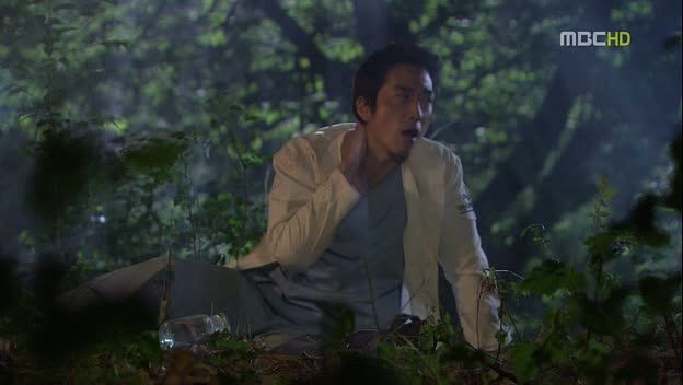 Time Slip Dr Jin Episode 9 Summary