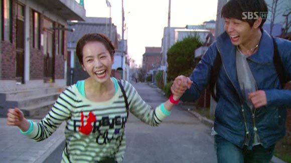 Rooftop Prince: Episode 7