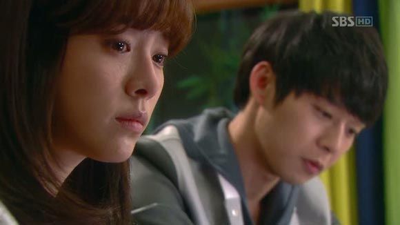 Rooftop Prince: Episode 11