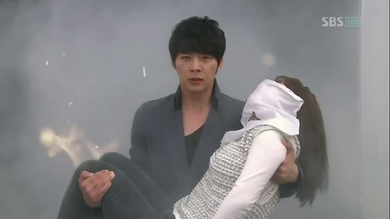 Sinopsis Drama Korea Yi San Episode 10