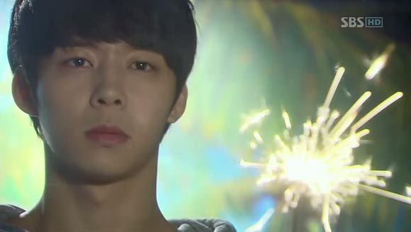 Rooftop Prince: Episode 12