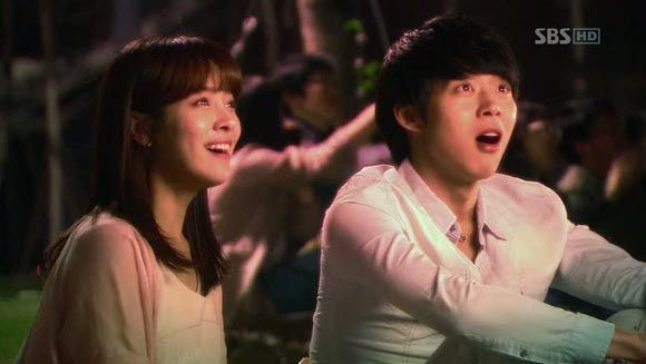 Rooftop Prince: Episode 15