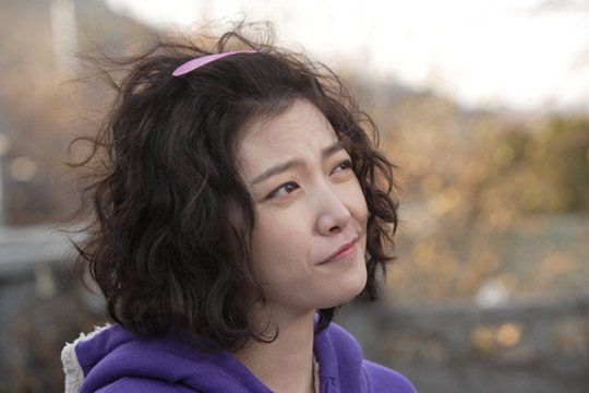 Im Joo-eun’s stills for Wild Romance