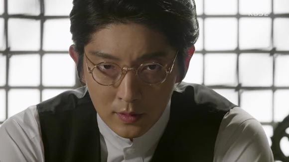 Joseon Gunman: Episode 7