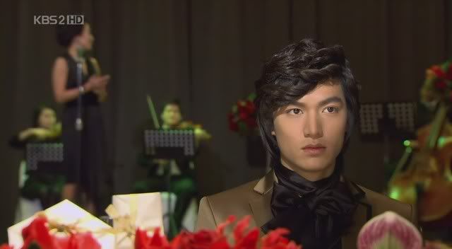 Boys Before Flowers: Episode 15