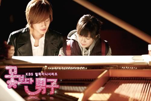 Music director defends Boys Before Flowers soundtrack