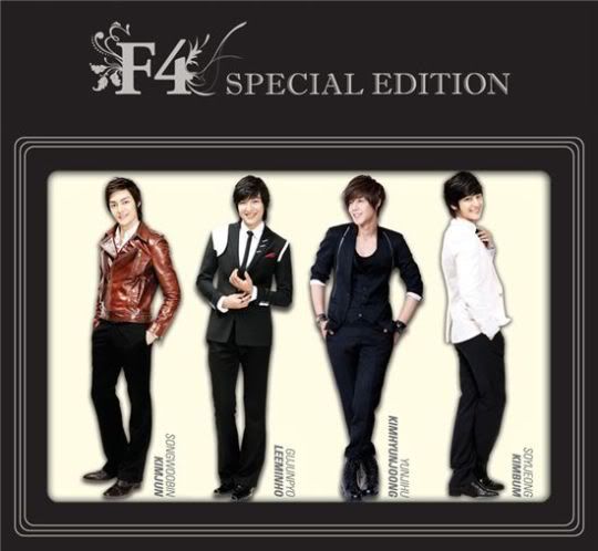 One more (yes, more) Boys Before Flowers special video