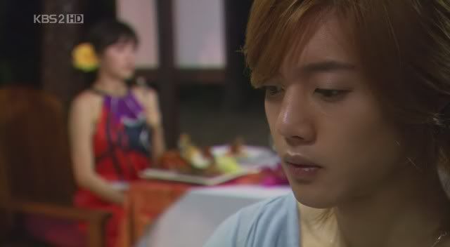 Boys Before Flowers: Episode 6