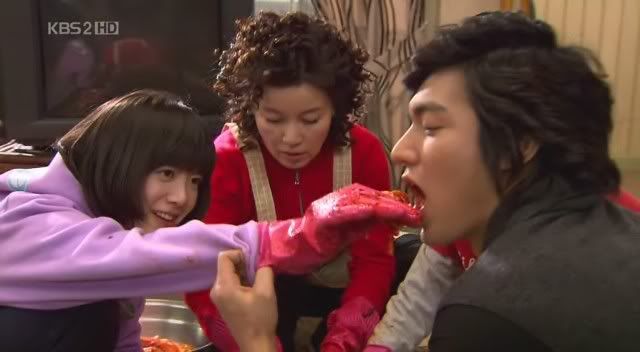 Boys Before Flowers: Episode 9