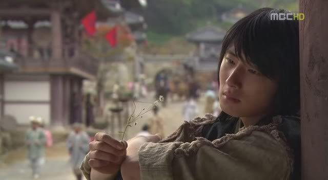 Return of Iljimae: Episode 5