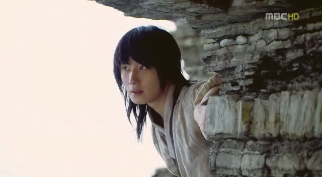 Return of Iljimae: Episode 6