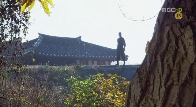 Return of Iljimae: Episode 9