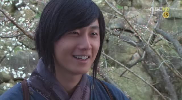 Return of Iljimae: Episode 21